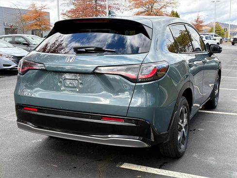 Used 2023 Honda HR-V EX-L image 6