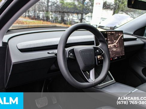 Used 2026 Tesla Model Y Long Range image 21