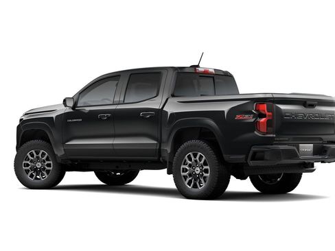 New 2026 Chevrolet Colorado Z71 w/ Technology Package AWD/4WD image 28