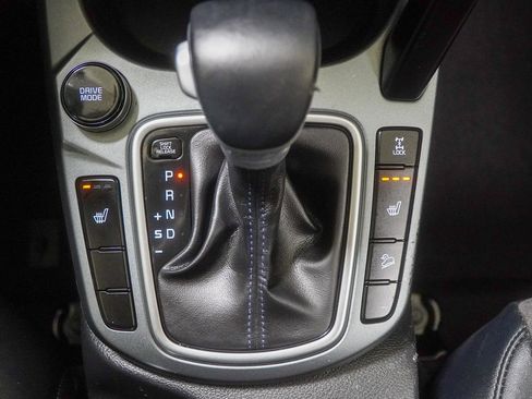 Used 2021 Kia Seltos S image 29