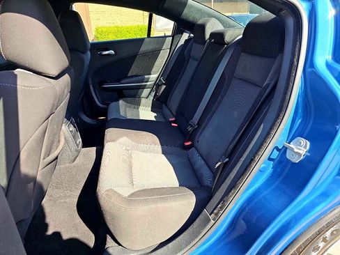 Used 2022 Dodge Charger SXT image 14