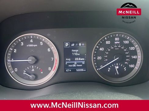 Used 2017 Hyundai Tucson SE image 24