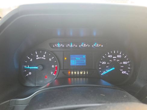 Used 2019 Ford F250 XL w/ Power Equipment Group AWD/4WD image 35