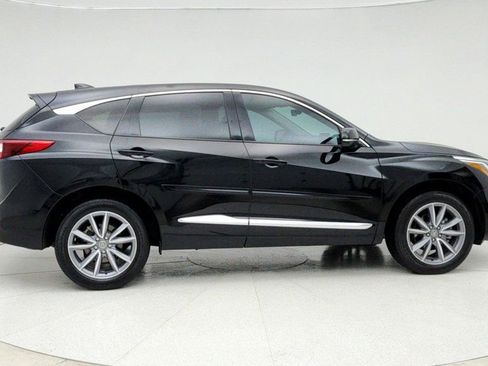 Used 2021 Acura RDX FWD w/ Technology Package image 4
