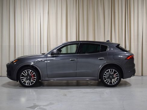 Certified 2024 Maserati Grecale GT image 6