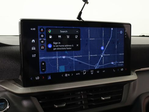 Used 2025 Ford Explorer ST w/ Sun And Sound Package AWD/4WD image 7