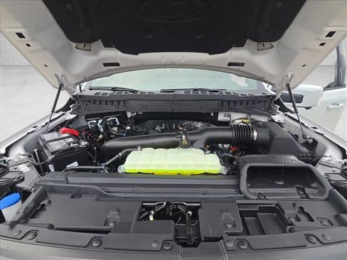 New 2026 Ford F150 Tremor w/ Equipment Group 402A High image 17