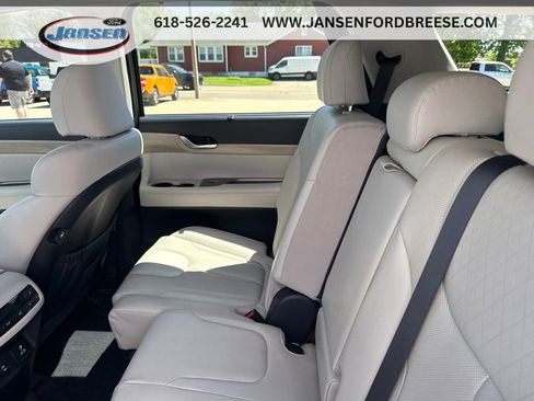 Used 2020 Hyundai Palisade SEL FWD image 27