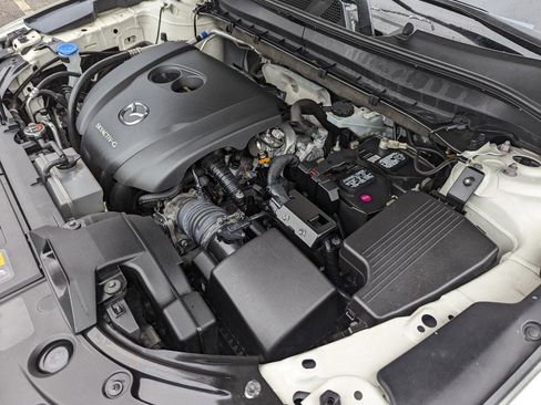 Used 2023 MAZDA CX-5 AWD 2.5 S w/ Preferred Package image 42