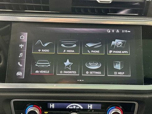 Used 2023 Audi Q3 2.0T Premium image 11