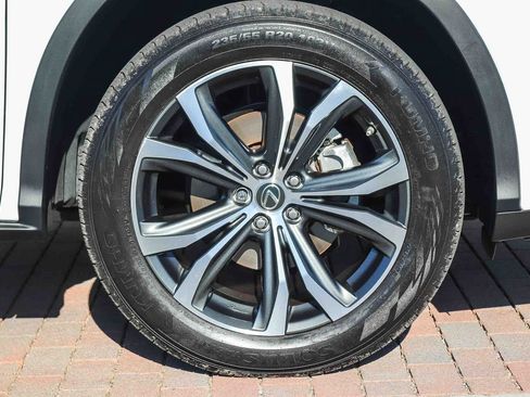 Used 2021 Lexus RX 350 FWD w/ Premium Package image 10