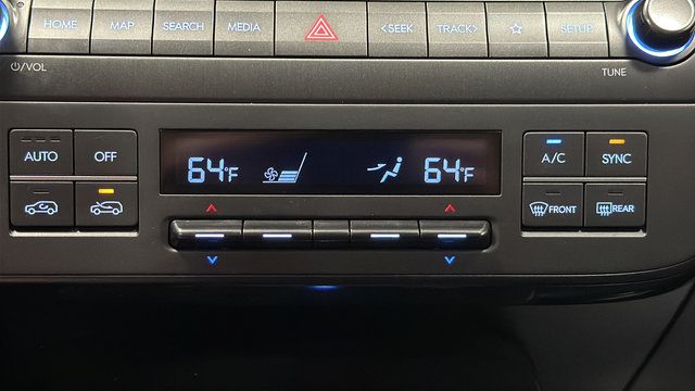 Used 2024 Hyundai Kona N Line AWD/4WD image 18