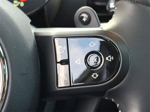 Certified 2023 MINI Cooper Clubman John Cooper Works image 26