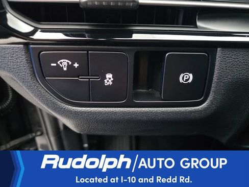 Used 2026 Kia Sportage LX FWD image 12