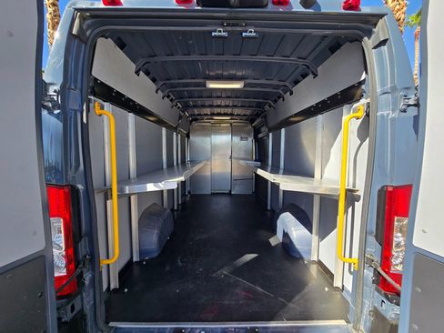 Used 2021 RAM ProMaster 3500 FWD image 15
