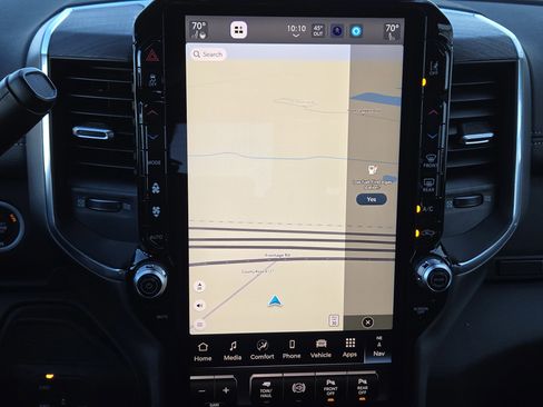 New 2026 RAM 2500 Laramie image 15