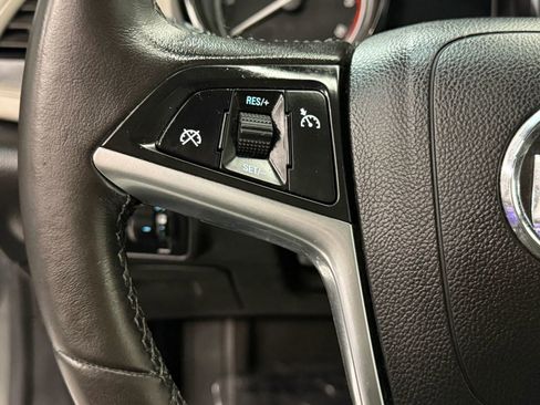 Used 2013 Buick Verano Convenience image 28