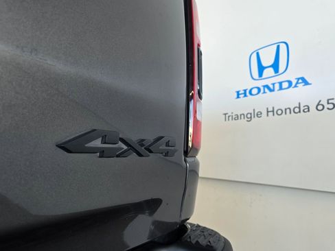 Used 2020 RAM 1500 Rebel w/ Rebel Level 1 Equipment Group image 32