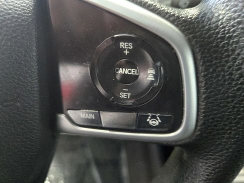 Used 2020 Honda Civic LX image 16