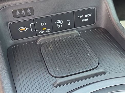 New 2026 Hyundai Kona SEL Sport image 20