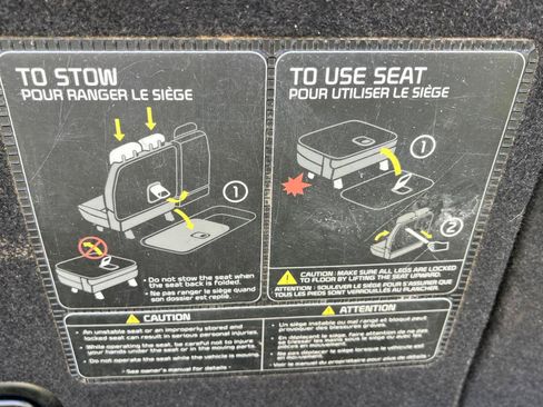 Used 2017 Kia Sedona LX w/ LX Essentials Premium Package FWD image 38