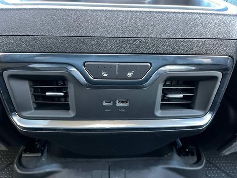 New 2026 Chevrolet Silverado 1500 High Country AWD/4WD image 20