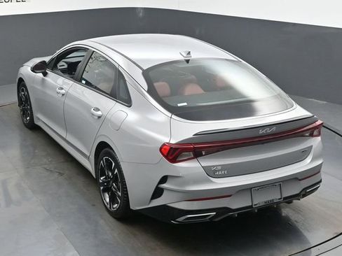 Used 2024 Kia K5 GT-Line w/ GT-Line Premium Package image 38