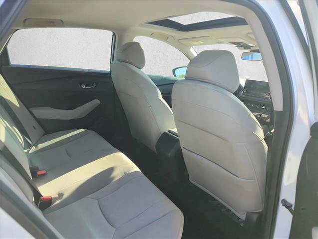 Used 2023 Honda Accord EX image 20