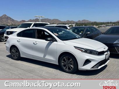 Used 2023 Kia Forte LXS