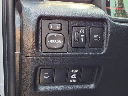 Used 2020 Toyota 4Runner TRD Pro AWD/4WD image 15