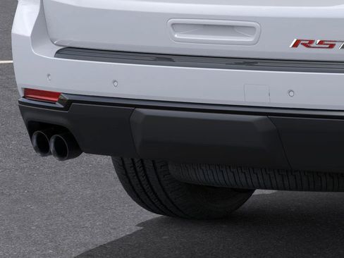 New 2026 Chevrolet Tahoe RST image 14