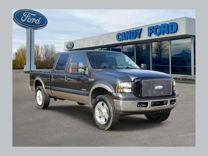 Used 2006 Ford F250 Lariat