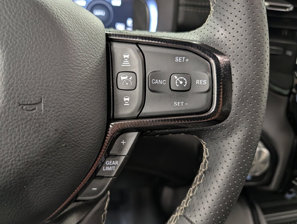 Used 2026 RAM 1500 Rebel w/ Rebel Level 2 Equipment Group AWD/4WD image 21