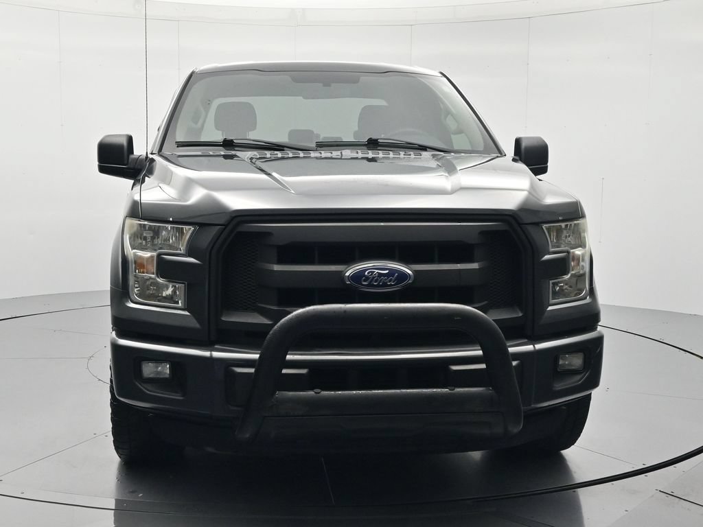 Used 2016 Ford F150 XL w/ Equipment Group 101A Mid RWD image 2
