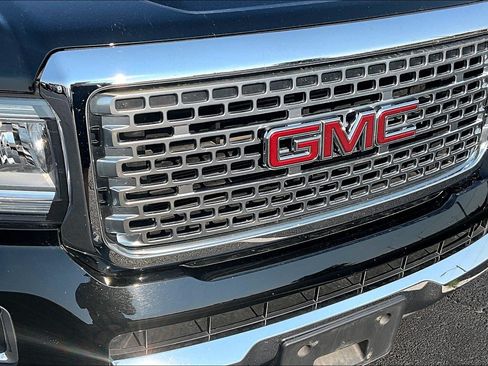 Used 2019 GMC Canyon Denali AWD/4WD image 30