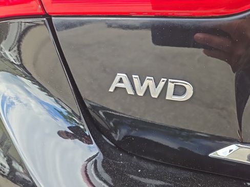 Used 2014 INFINITI Q50 Premium w/ Deluxe Touring Package AWD/4WD image 31