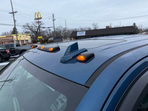 Used 2016 GMC Sierra 3500 Denali image 17