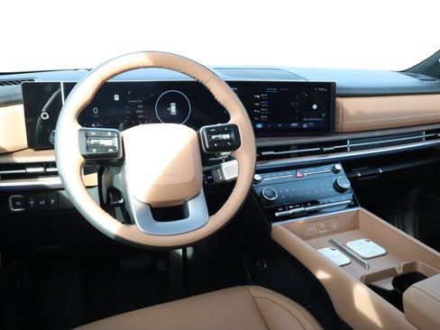 New 2026 Hyundai Santa Fe Calligraphy image 10