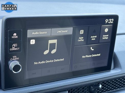 Used 2026 Honda CR-V TrailSport image 15