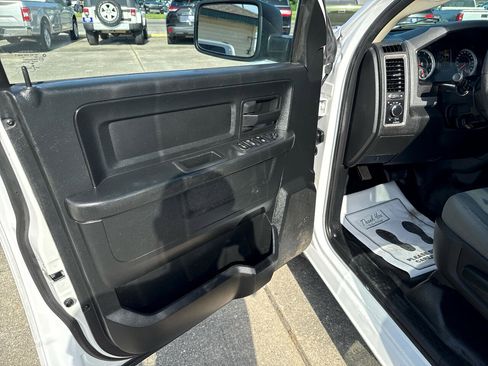 Used 2019 RAM 1500 Tradesman w/ Popular Equipment Group image 16
