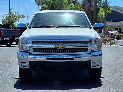 Used 2013 Chevrolet Silverado 1500 LT w/ All-Star Edition image 2