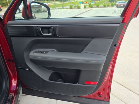 New 2025 Hyundai Santa Fe Calligraphy image 33