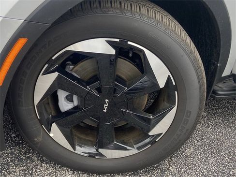 New 2025 Kia Sorento SX Prestige image 35