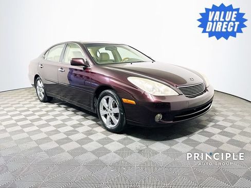 Used 2005 Lexus ES 330 FWD image 1
