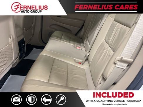 Used 2014 Jeep Grand Cherokee Limited AWD/4WD image 29