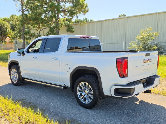 New 2026 GMC Sierra 1500 Denali w/ Technology Package AWD/4WD image 4