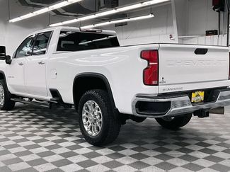 Used 2025 Chevrolet Silverado 3500 LTZ AWD/4WD video 2