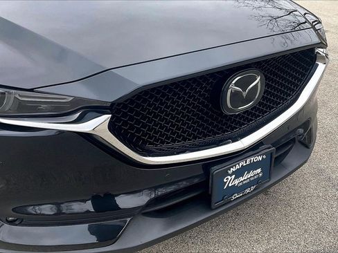 Certified 2021 MAZDA CX-5 Signature image 31