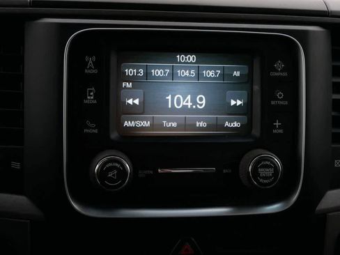 Used 2019 RAM 1500 Tradesman w/ Chrome Appearance Group AWD/4WD image 22
