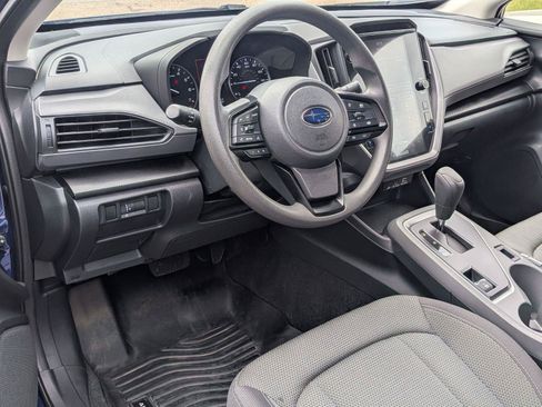 Certified 2024 Subaru Crosstrek 2.0i Premium AWD/4WD image 8